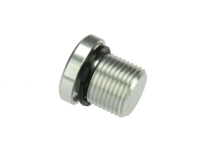 URO Parts Transmission Drain Plug 23-11-7-531-356 - Side View