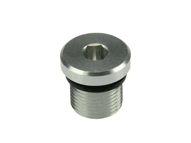 URO Parts Transmission Drain Plug 23-11-7-531-356 - Detail View