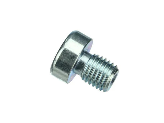 URO Parts Transmission Drain Plug 30713219 - Side View