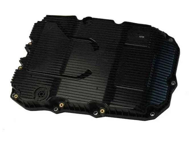 URO Parts Transmission Filter Kit 725-270-37-07 - Side View