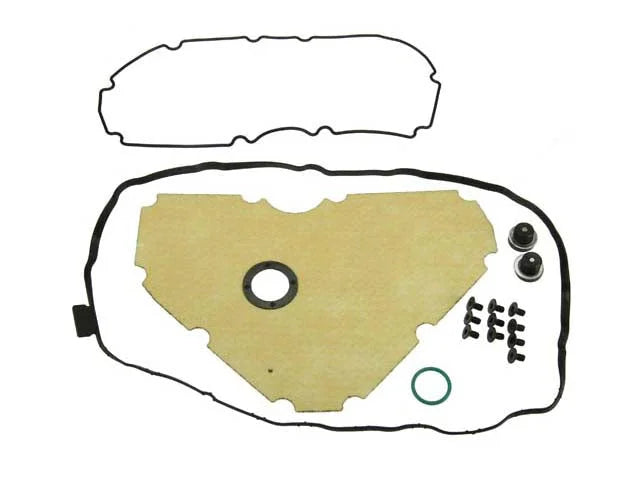 URO Parts Transmission Filter Kit 9G1-321-025-00 K - Main Product View