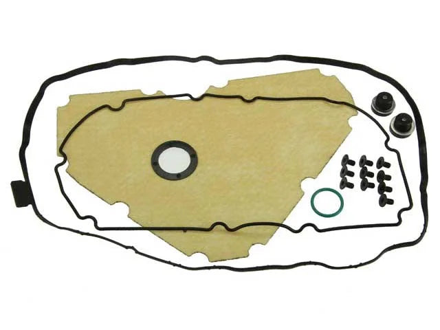 URO Parts Transmission Filter Kit 9G1-321-025-00 K - Side View
