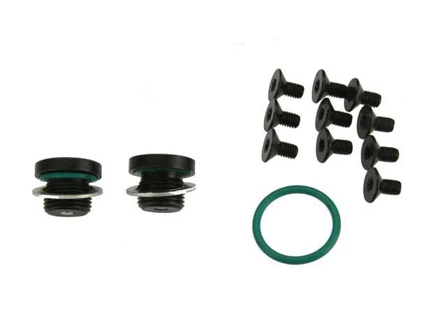 URO Parts Transmission Filter Kit 9G1-321-025-00 K - Detail View