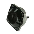 Load image into Gallery viewer, URO Parts Transmission Mount 166-240-05-18 - Side View