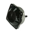 Load image into Gallery viewer, URO Parts Transmission Mount 166-240-05-18 - Side View