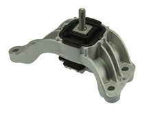 Load image into Gallery viewer, URO Parts Transmission Mount 22-31-6-784-357 - Side View