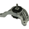 Load image into Gallery viewer, URO Parts Transmission Mount 22-31-6-784-357 - Installation View