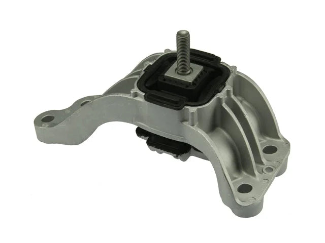 URO Parts Transmission Mount 22-31-6-784-357 - Installation View