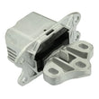 Load image into Gallery viewer, URO Parts Transmission Mount 22-31-6-853-449 - Side View