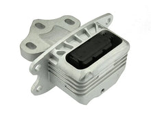Load image into Gallery viewer, URO Parts Transmission Mount 22-31-6-853-449 - Back View