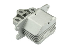 Load image into Gallery viewer, URO Parts Transmission Mount 22-31-6-853-449 - Installation View