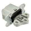 Load image into Gallery viewer, URO Parts Transmission Mount 22-31-6-853-449 - Side View