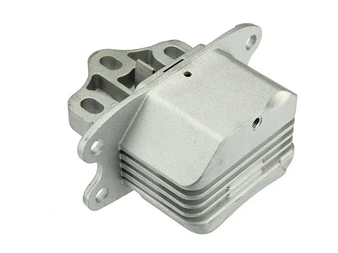 URO Parts Transmission Mount 22-31-6-853-449 - Installation View