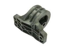 Load image into Gallery viewer, URO Parts Transmission Mount 22-32-6-768-207 - Side View