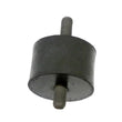 Load image into Gallery viewer, URO Parts Transmission Mount 23-71-1-175-424