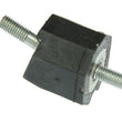 Load image into Gallery viewer, URO Parts Transmission Mount 23-71-1-175-732 - Main Product View