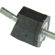 Load image into Gallery viewer, URO Parts Transmission Mount 23-71-1-175-732 - Main Product View