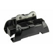 Load image into Gallery viewer, URO Parts Transmission Mount 944-375-045-04 - Side View