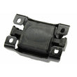 Load image into Gallery viewer, URO Parts Transmission Mount 944-375-045-04 - Installation View