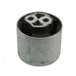 Load image into Gallery viewer, URO Parts Transmission Mount 996-375-055-05 - Side View