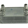 Load image into Gallery viewer, URO Parts Transmission Oil Cooler 099-500-23-00 - Main Product View
