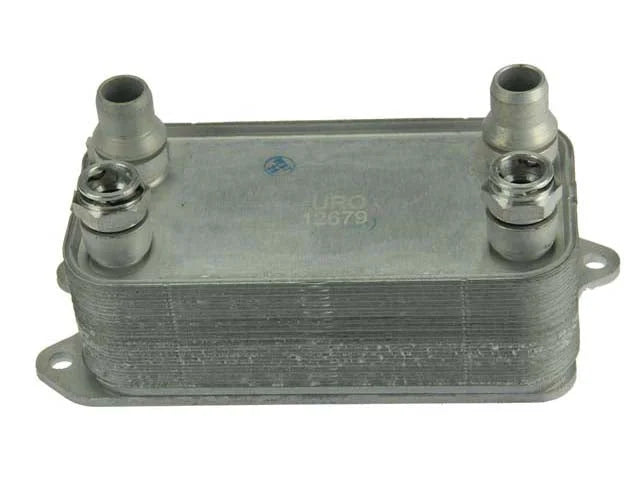 URO Parts Transmission Oil Cooler 099-500-23-00 - Main Product View