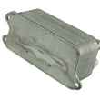 Load image into Gallery viewer, URO Parts Transmission Oil Cooler 099-500-23-00 - Side View