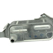 Load image into Gallery viewer, URO Parts Transmission Oil Cooler 17-21-7-593-856 - Main Product View