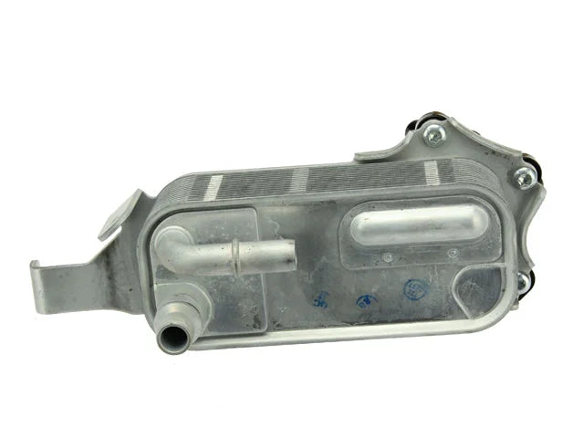 URO Parts Transmission Oil Cooler 17-21-7-593-856 - Main Product View