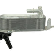 Load image into Gallery viewer, URO Parts Transmission Oil Cooler 17-21-7-593-856 - Side View