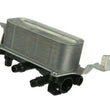 Load image into Gallery viewer, URO Parts Transmission Oil Cooler 17-21-7-638-580 - Back View