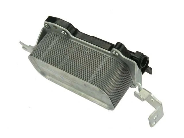 URO Parts Transmission Oil Cooler 17-21-7-638-580 - Side View