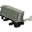 Load image into Gallery viewer, URO Parts Transmission Oil Cooler 17-21-7-638-580 - Back View