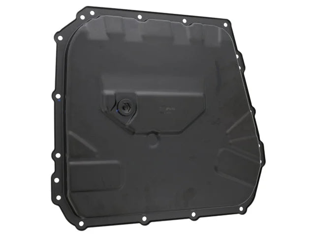 URO Parts Transmission Oil Pan 0B5-321-361-C - Main Product View