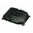 Load image into Gallery viewer, URO Parts Transmission Oil Pan 126-270-10-12 - Side View