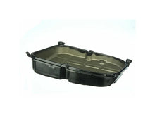 Load image into Gallery viewer, URO Parts Transmission Oil Pan 126-270-10-12 - Back View