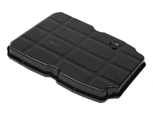 URO Parts Transmission Oil Pan 140-270-08-12 - Side View