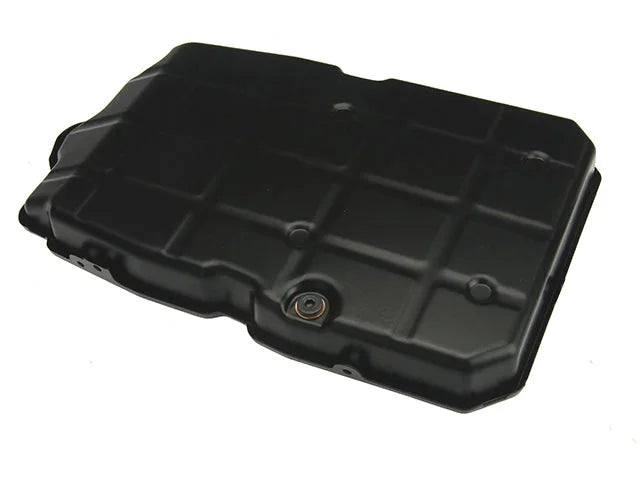 URO Parts Transmission Oil Pan 221-270-12-12 - Main Product View