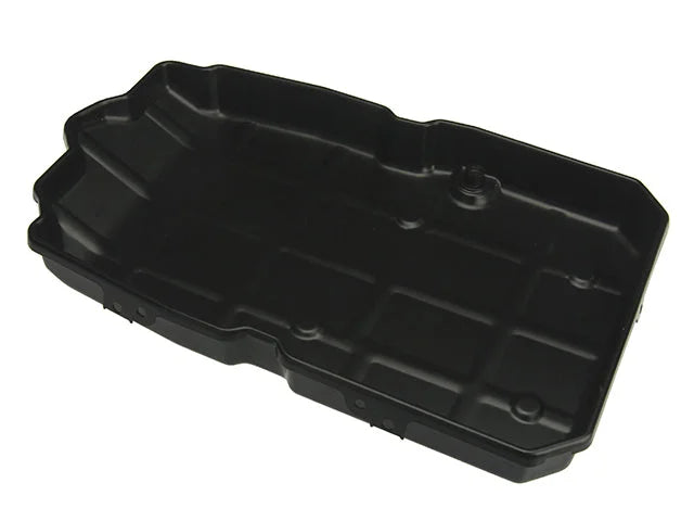 URO Parts Transmission Oil Pan 221-270-12-12 - Side View