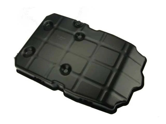 URO Parts Transmission Oil Pan 222-270-05-12 - Main Product View