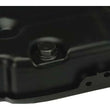 Load image into Gallery viewer, URO Parts Transmission Oil Pan 222-270-05-12 - Side View