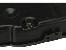 Load image into Gallery viewer, URO Parts Transmission Oil Pan 222-270-05-12 - Side View
