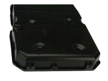 Load image into Gallery viewer, URO Parts Transmission Oil Pan 222-270-05-12 - Back View