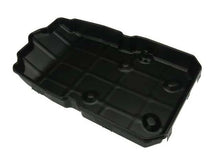 Load image into Gallery viewer, URO Parts Transmission Oil Pan 222-270-05-12 - Installation View
