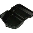 Load image into Gallery viewer, URO Parts Transmission Oil Pan 24-11-7-566-354 - Side View