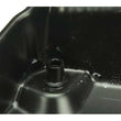 Load image into Gallery viewer, URO Parts Transmission Oil Pan 24-11-7-566-354 - Detail View