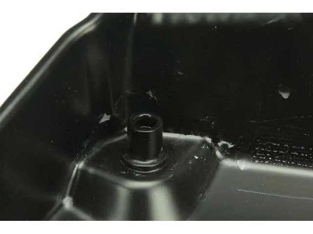 URO Parts Transmission Oil Pan 24-11-7-566-354 - Detail View