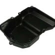 Load image into Gallery viewer, URO Parts Transmission Oil Pan 24-11-7-566-354 - Side View