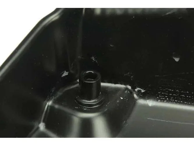 URO Parts Transmission Oil Pan 24-11-7-566-354 - Detail View
