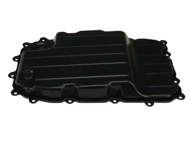 URO Parts Transmission Oil Pan 955-321-025-01 - Side View